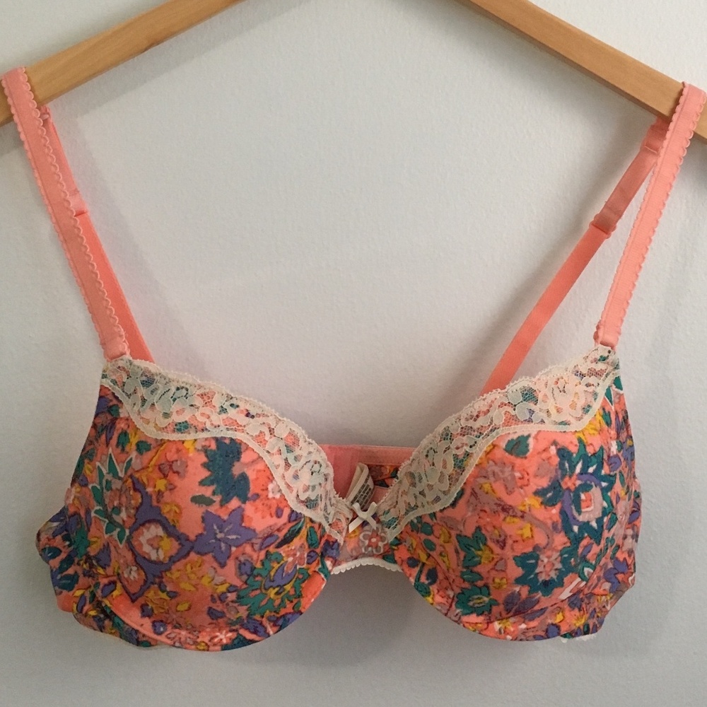 Aerie Bridget Push-up Bra - 36B NWOT